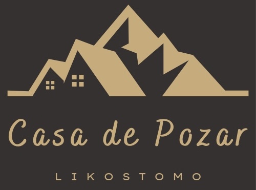 Casa De Pozar